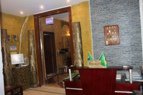 The Family Palace